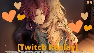 Happy Ever AFTERLIFE [Piofiore: Fated Memories: Yang's Route Part 4][Tragic + Bad Endings]