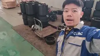 rotating control device rcd bearings