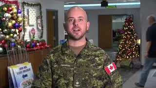 Maj. Andrew Hennessy (2019) 🇺🇸