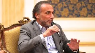 Tariq Ramadan - Fiqh, &Eacute;thique : quelles finalit&eacute;s ?