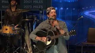 Dallas Alexander encore Stampede City Sessions 2024