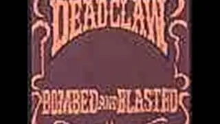 Dead Claw(Jap)-Ride The Guns(1990)