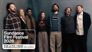 'See You When I See You’ Director Jay Duplass, Kaitlyn Dever, and David Duchovny Talk Tragi-Comedy