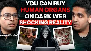 Human organs Sol*d, Red Rooms Reality  & Brutal Kill*ngs, Dark web Exposed  |RealTalk Clips|