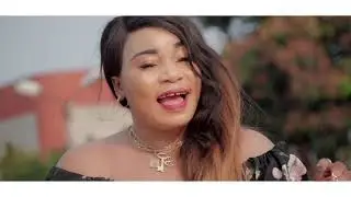 Sr Clarisse Tshiama - Bolamu na Yo