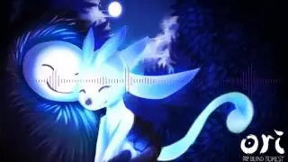 Ori And The Blind Forest Theme Remix