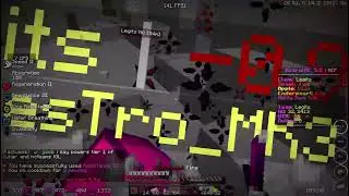 AstralMC l HCF Kill Montage