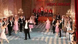 VIENOS KRAUJAS. Johann Strauss.