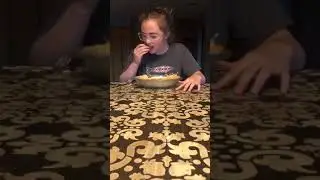 Marin v. The Giant Pie!