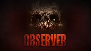 Observer | Official Trailer | Horror Brains
