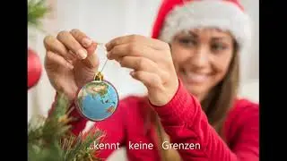Gaby Albrecht.   Das Wunder dieser Weihnacht. (Dann ist endlich Weihnachtabend.)