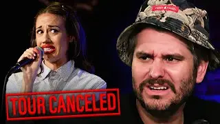 The Reason Colleen Ballinger Had To Cancel Her Tour