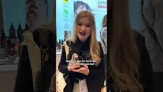 Perfekter Werbeartikel auf jeder Messe ⚡️#werbeartikel #werbemittel