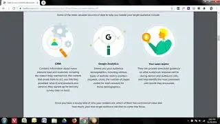 The Complete Guide to Data Driven Content Development