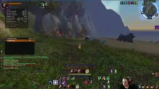 ULTRA Hardcore WoW TBC HC Guildfound &ndash; Wie lange &uuml;berlebt der Druide?