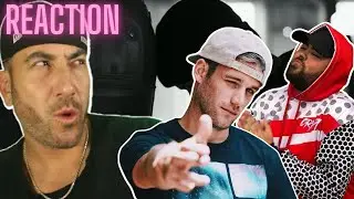 Dirty! | Unbreakable | Knox Hill & Crypt [Official Music Video] - First Listen REACTION!