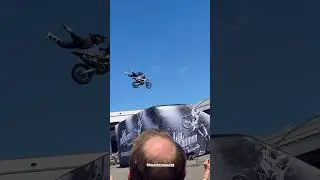 Люк Аккерманн - Tuning World Bodensee