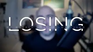 LOSING EP 2: Pushing Through Shin Splints & Injury | My Weekly Weight Loss Vlog