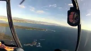 PPL-H Training - C&ocirc;te d'Azur
