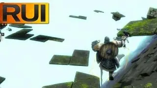 Guild Wars 2 - Fractals of the Mists - Uncategorized (lvl 1)