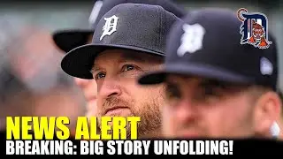 Tigers Veteran Alex Cobb Wants To Contribute to Team's Succe - DETROID TIGERS NEWS TODAY