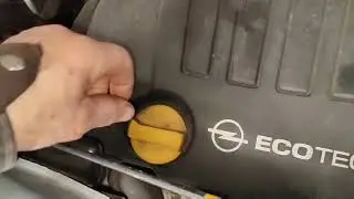C783 ДВС (Двигатель) Opel Meriva A 1.8i Z18XE