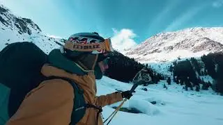 Super combo Aaron Durogati