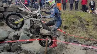 Valleys Xtreme 2023 No Help Zone 2 Made To Look Too Easy.