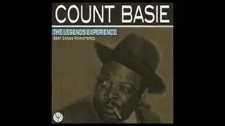 Count Basie And His Orchestra - Blues In The Dark [1938]