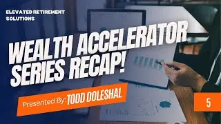 Wealth Accelerator Series #5: Five Mid-Year Money Moves to Maximize 2025
