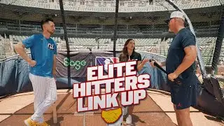Chipper Jones explains why Kyle Tucker is an elite player