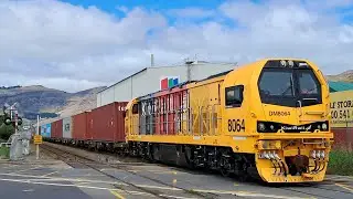 The Changing Times KiwiRail At Work Part 15 Season 5 2026