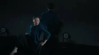 Lyrical Jazz-  No Time To Die choreography by Queenie Yam - student performance
