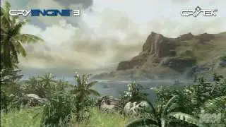 cryengine3 trl 032309 wmvhd