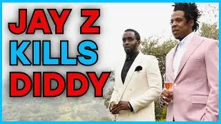 99 Problems (DIDDY Snitching is One) JAY Z PARODY RAP