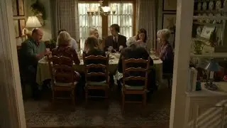 First Thanksgiving without George SR. | Georgie and Mandy's First Marriage
