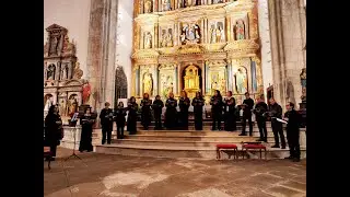 Concierto del Coro La Escuela de Liendo y El Palenque de Laredo. 4 enero 2026.(Video Corto)