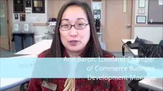 Ann Baron Testimonial for Lori Gama.wmv