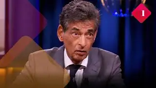 Gerard Spong over aanslag op De Vries: &ldquo;Ik moet zeggen dat ik niet helemaal verbaasd ben'' | Op1