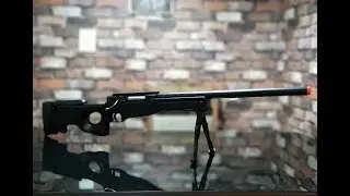 L96 M59A Double Eagle.(AWP).