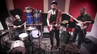 Jukebox Money - Live Studio Recording