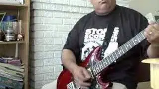 Frets99 Hagstrom F20T review for Frugalguitarist