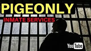 PIGEONLY - BEST PRISON PHONE SERVICE