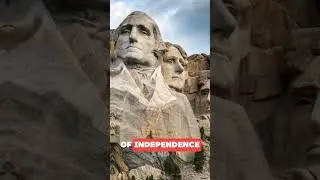 The Truth About Mount Rushmore&rsquo;s Hidden Chamber