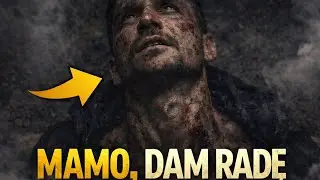 Stan Faktyczny - Mamo nie martw się o mnie |hip hop rap