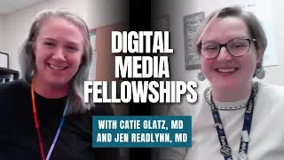 How Digital Media Fellowships Help Doctors and Scientists Build Communication Skills