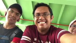 SHORT VACAY: PENANG
