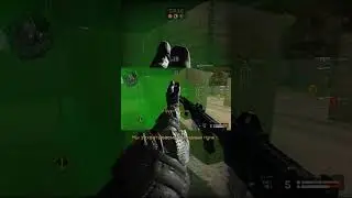 ГРАНАТНЫЙ ХИМИК УБИЙЦА!!!WARFACE!!!#warface #gaming #варфейс #games #shorts