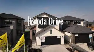 7 Broda Drive, Sage Creek - Kensington Homes