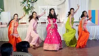 Trending Engagement Dance 💃🔥 | Vrindharjun